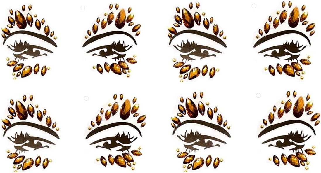 Bühnen Make-Up Set