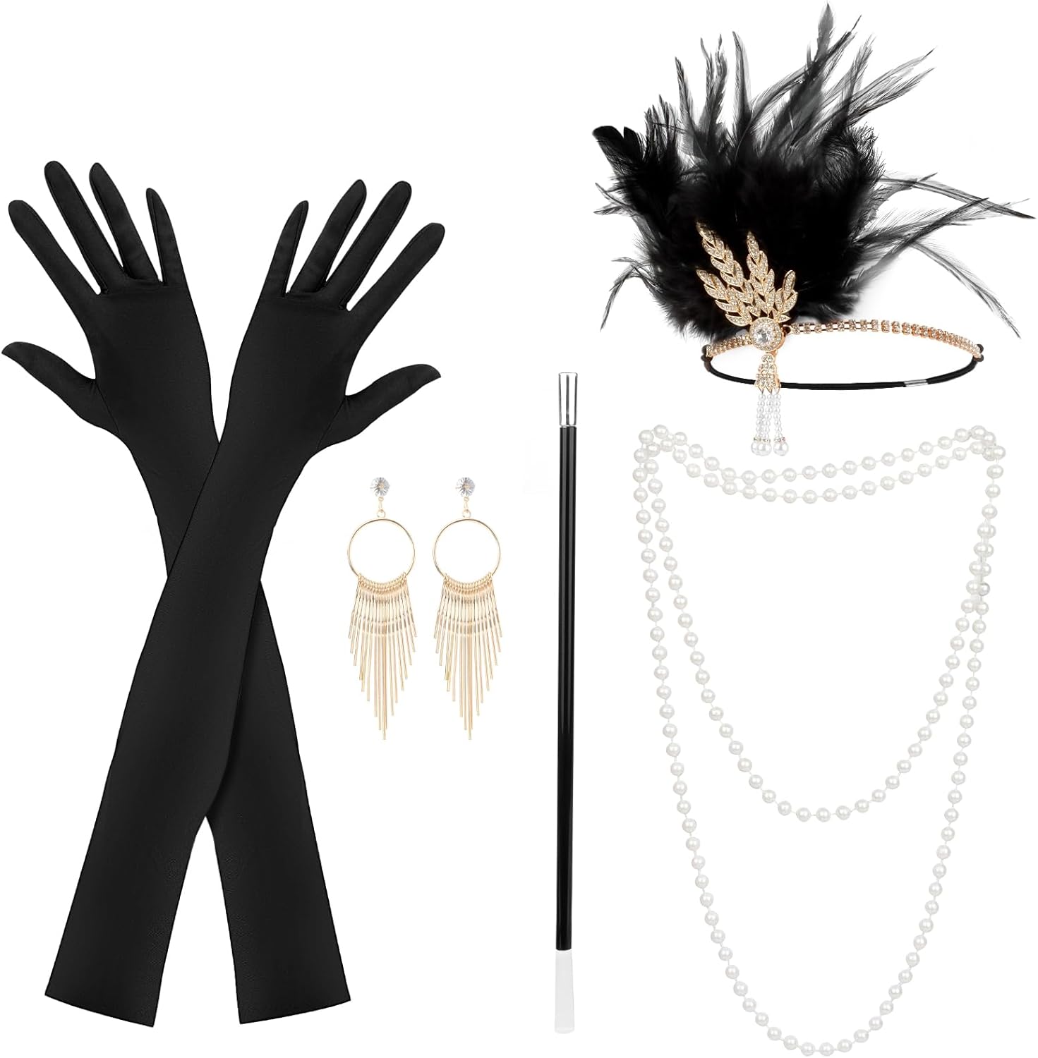 Glamour Accessoires