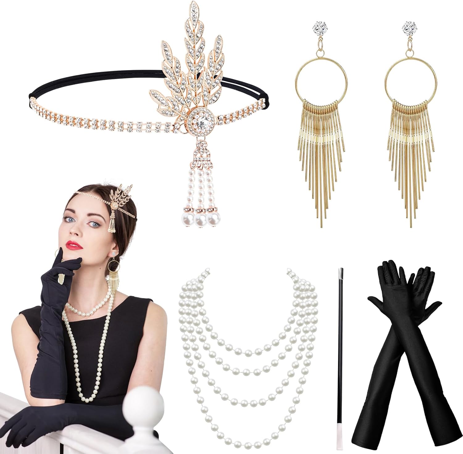 Glamour Accessoires