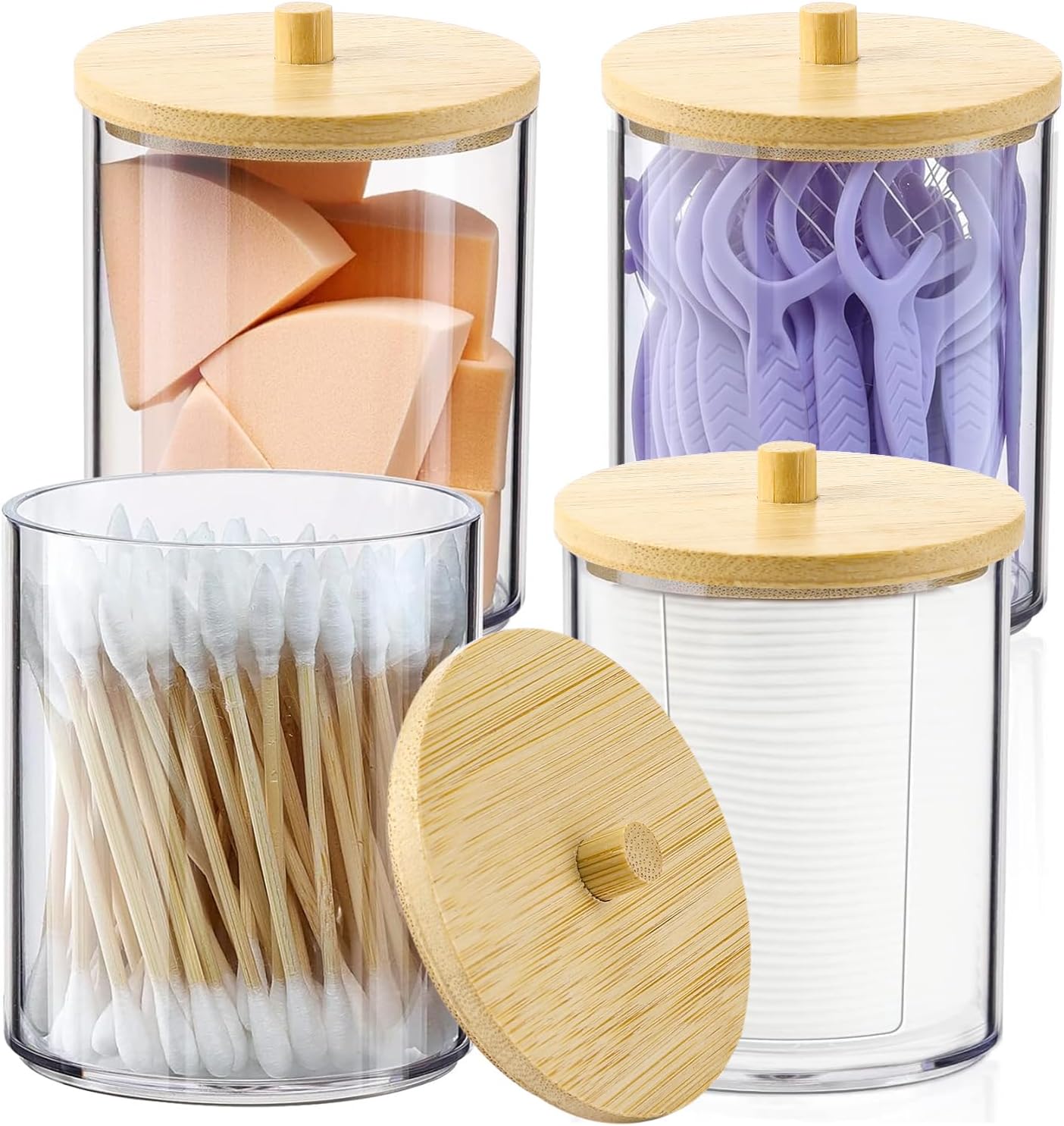 Beauty Must-Haves