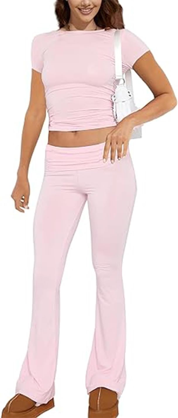 Influencer Style Outfit