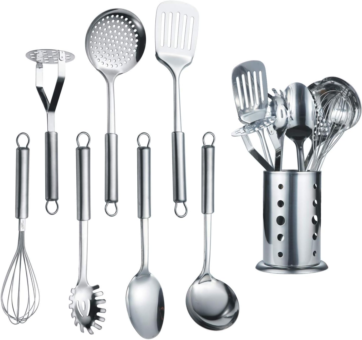 Küchenutensilien Set