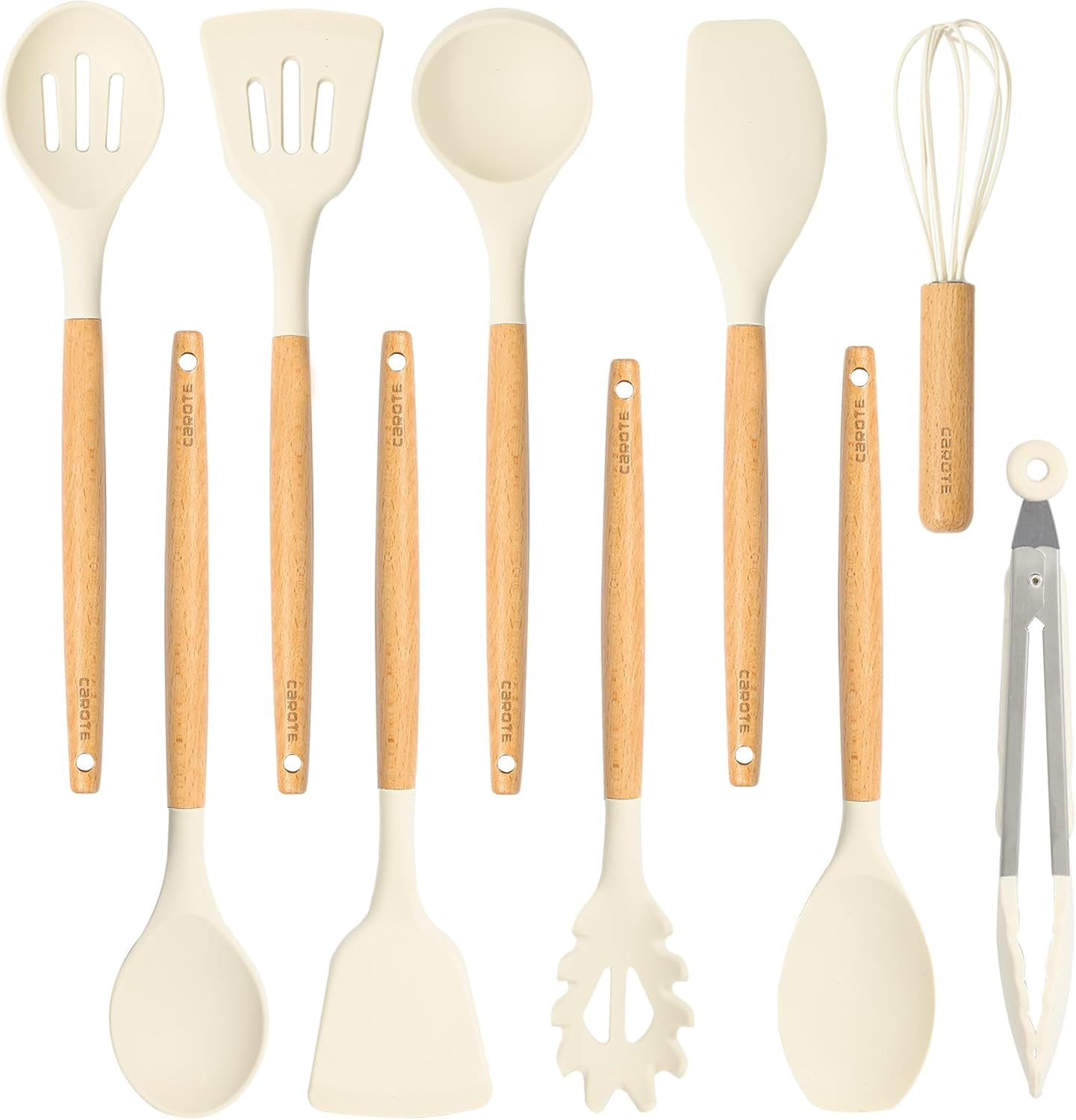 Küchenutensilien Set