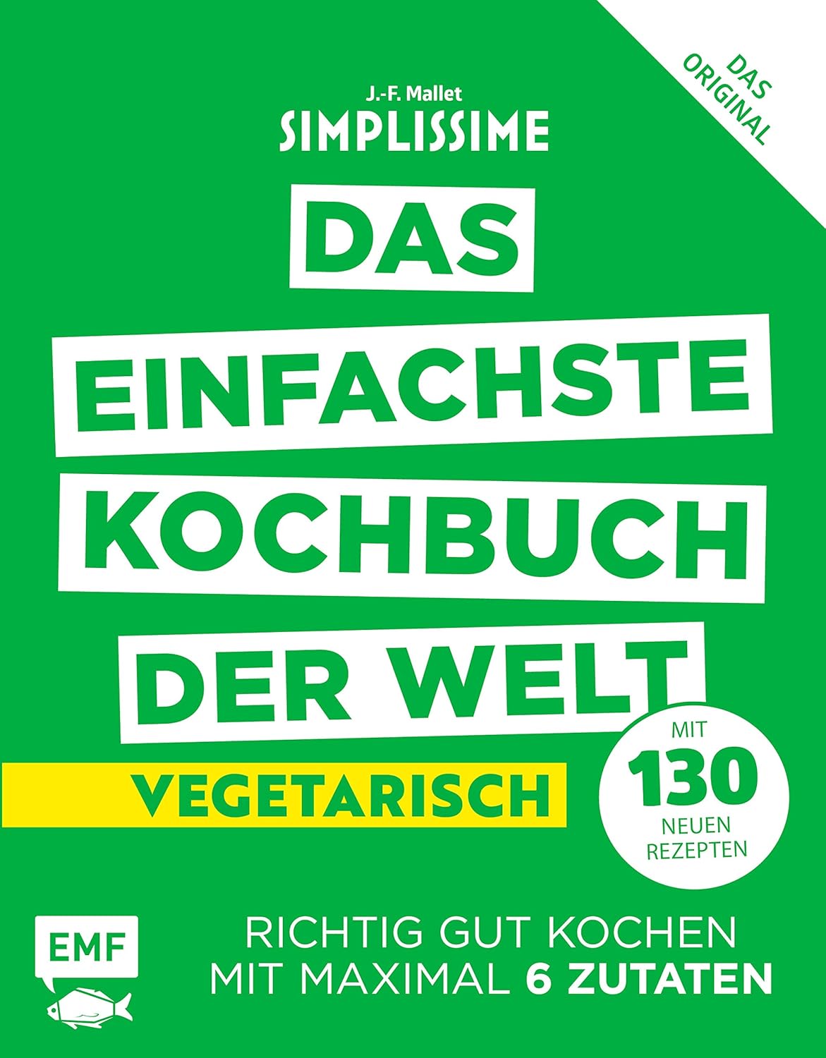 Schnelle vegetarische Rezepte