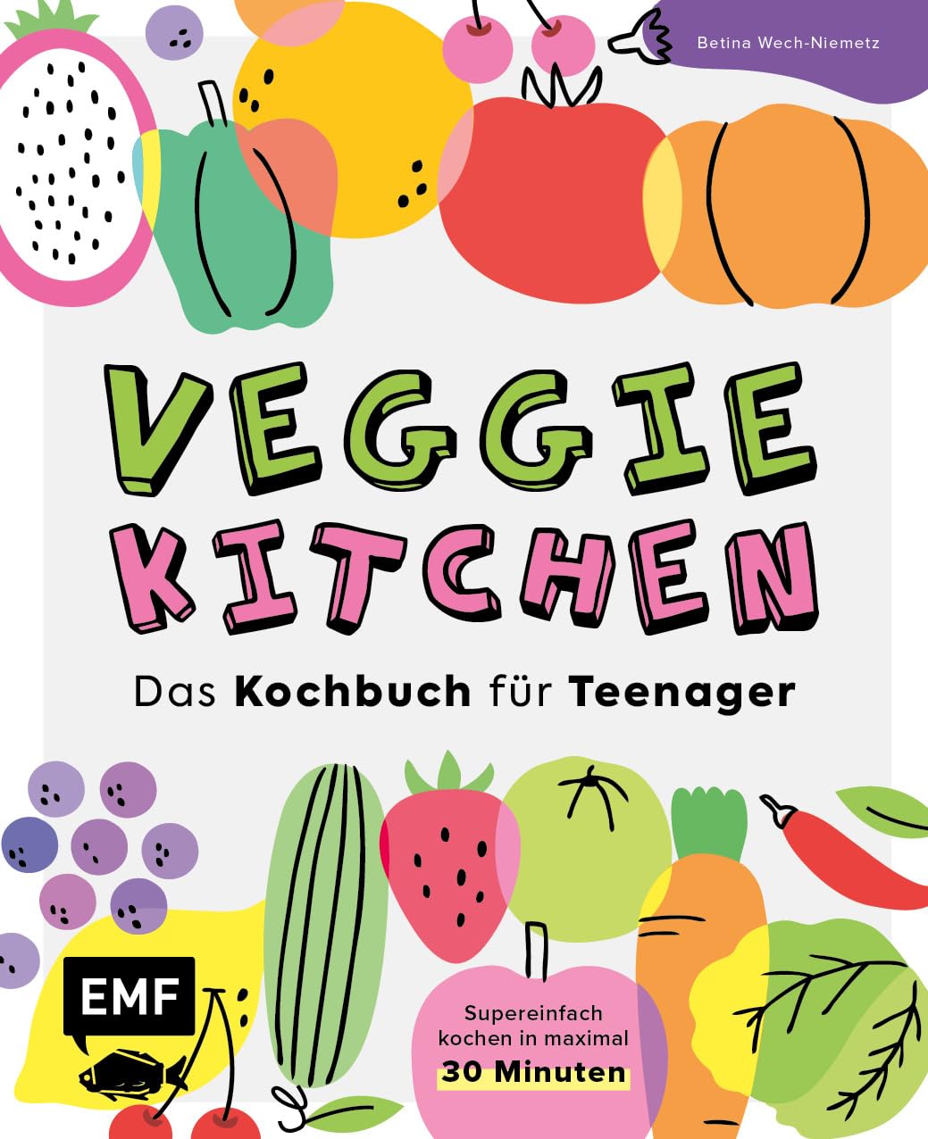 Schnelle vegetarische Rezepte