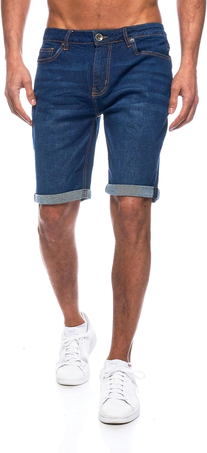 Herrenmode