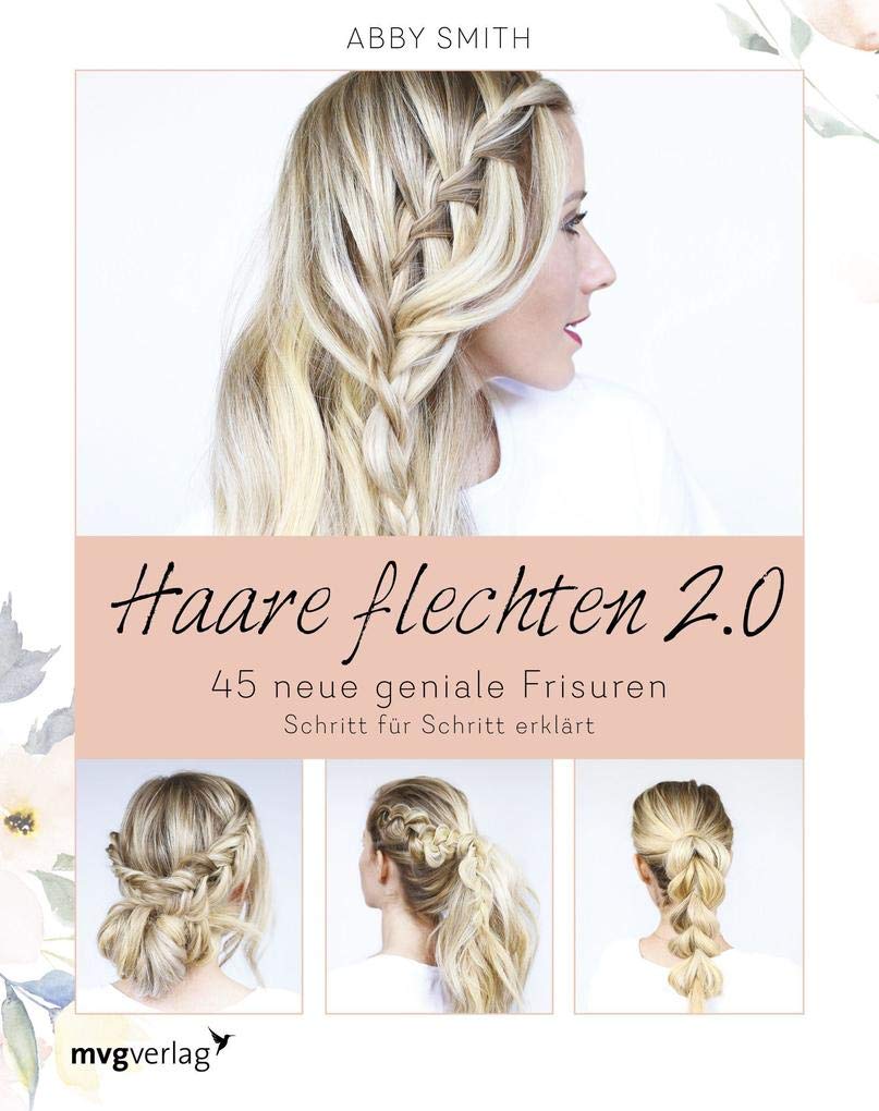 moderne Frisuren