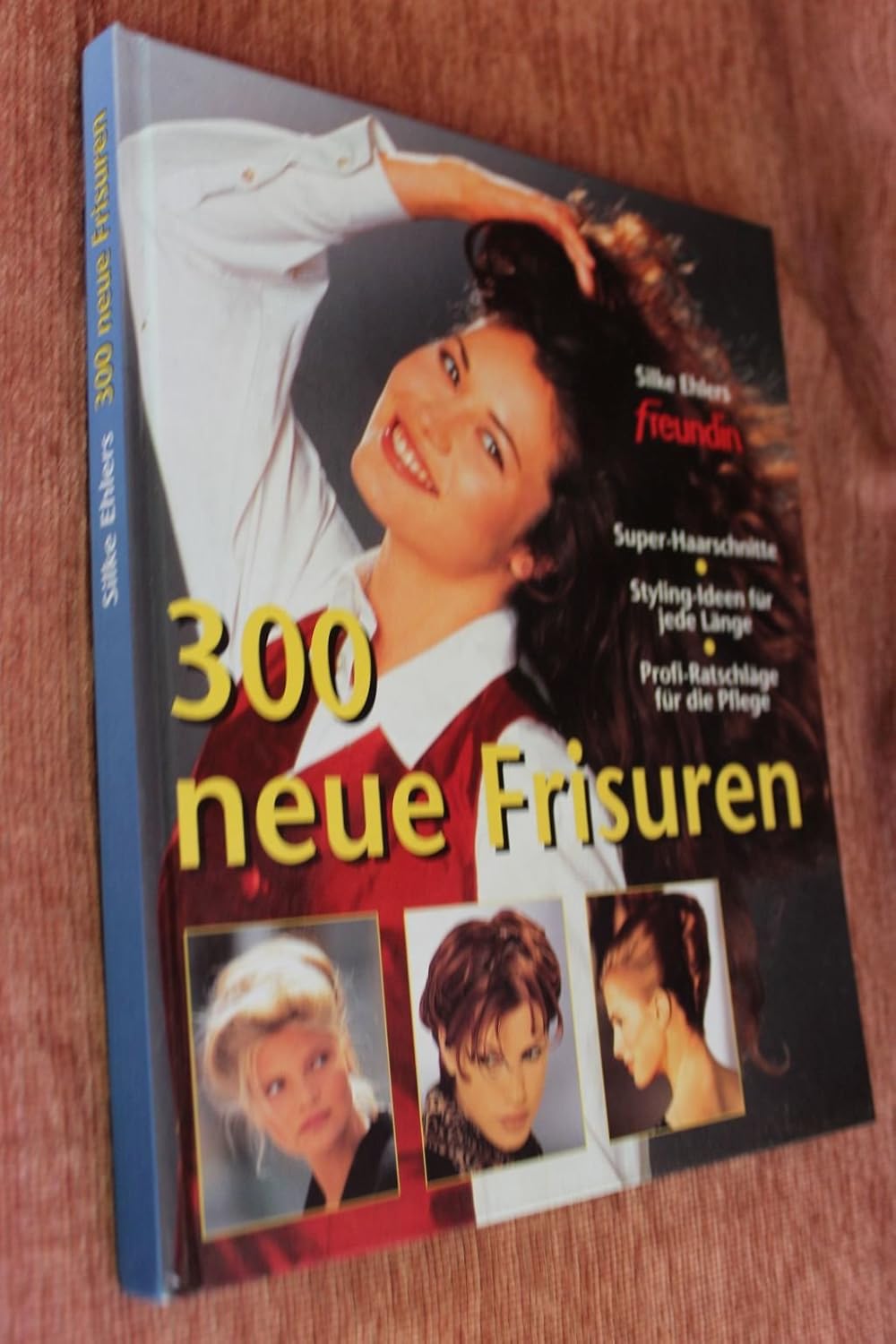 moderne Frisuren