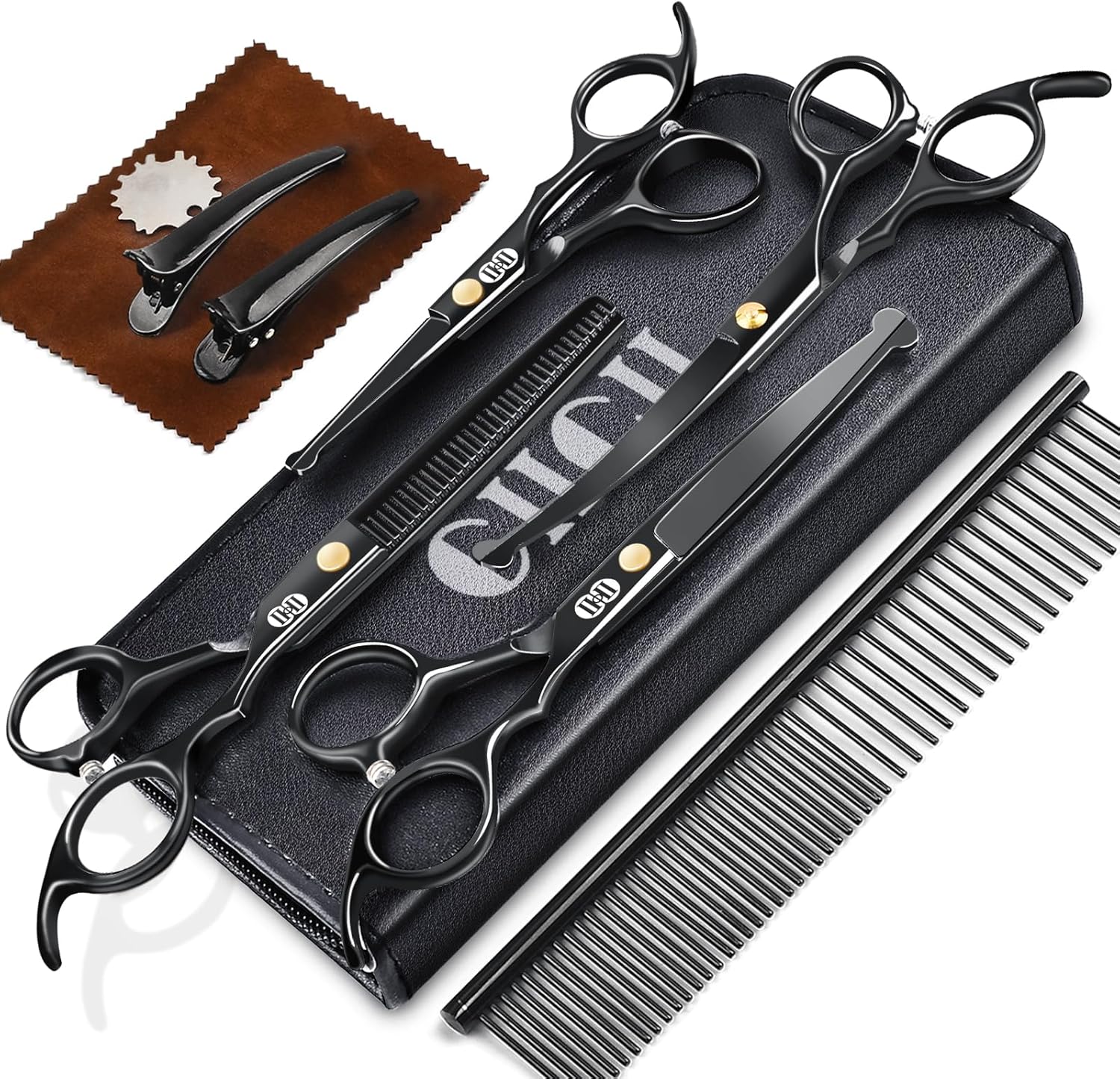 Grooming Sets