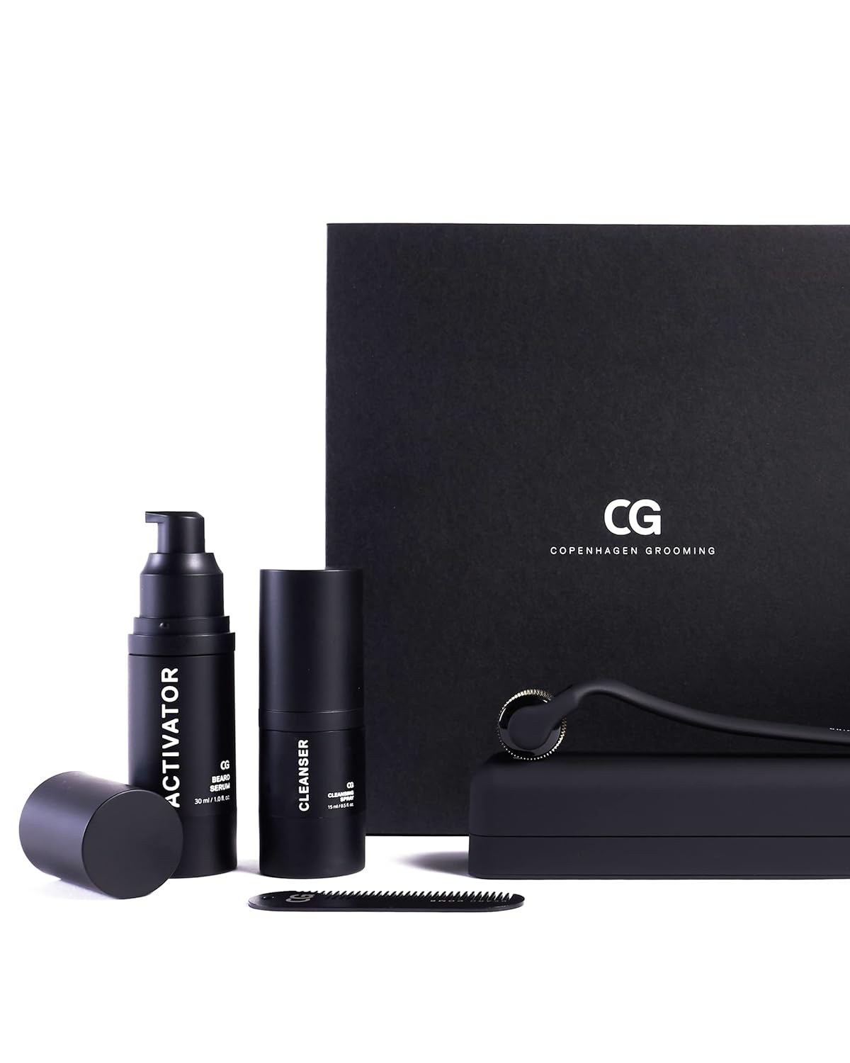 Grooming Sets