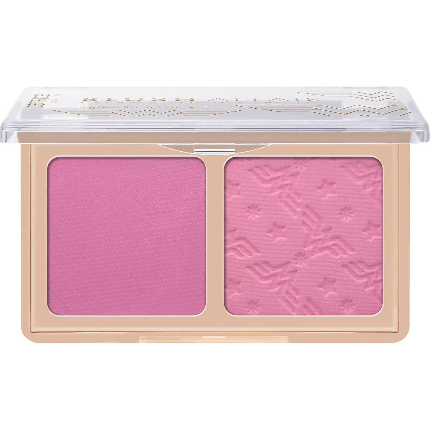Blush Palette