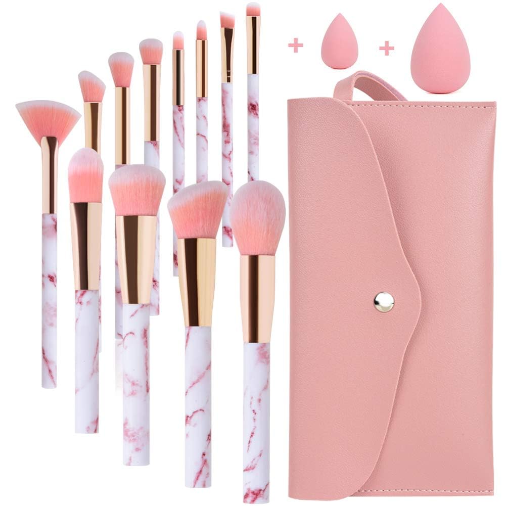Make-up Pinsel Set