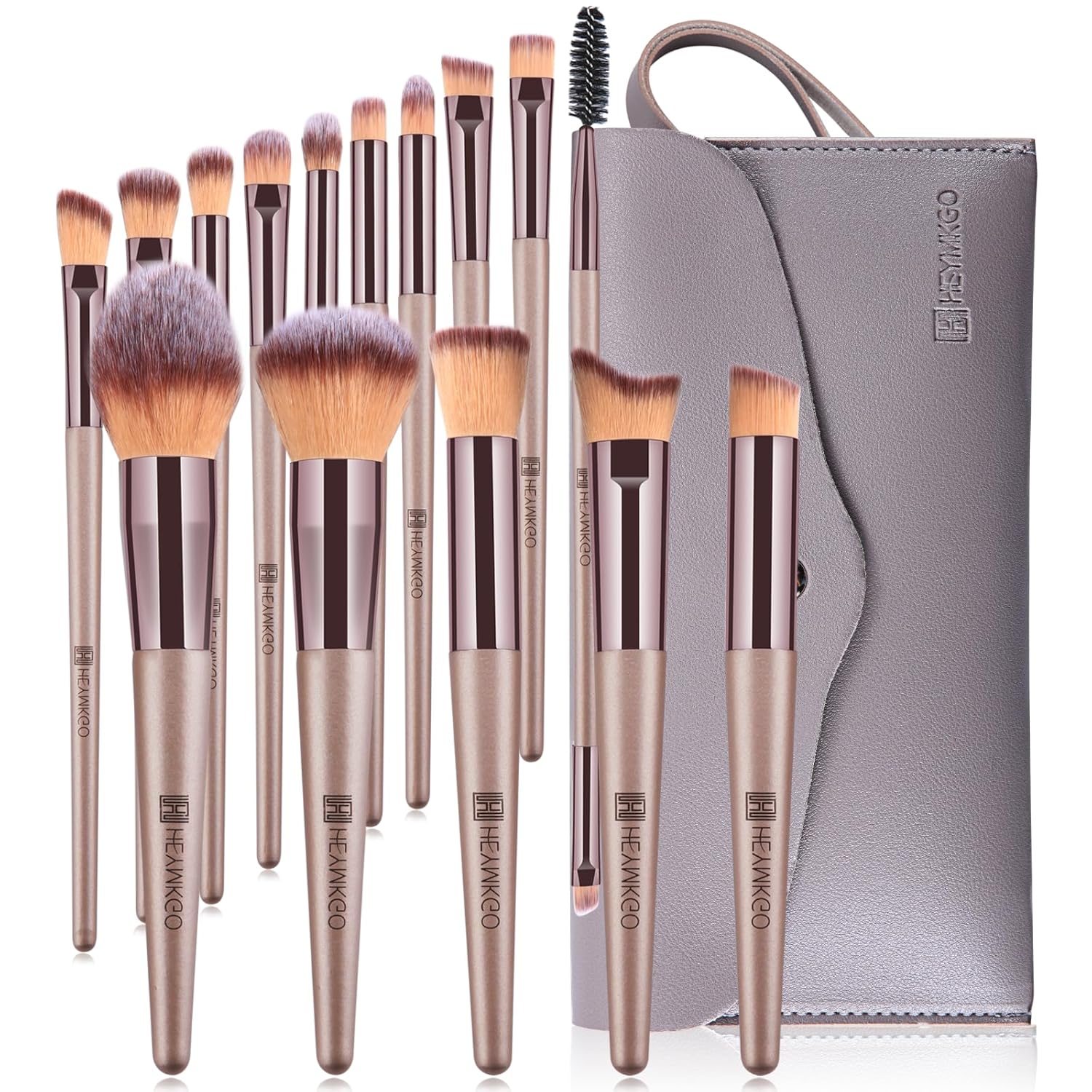 Make-up Pinsel Set