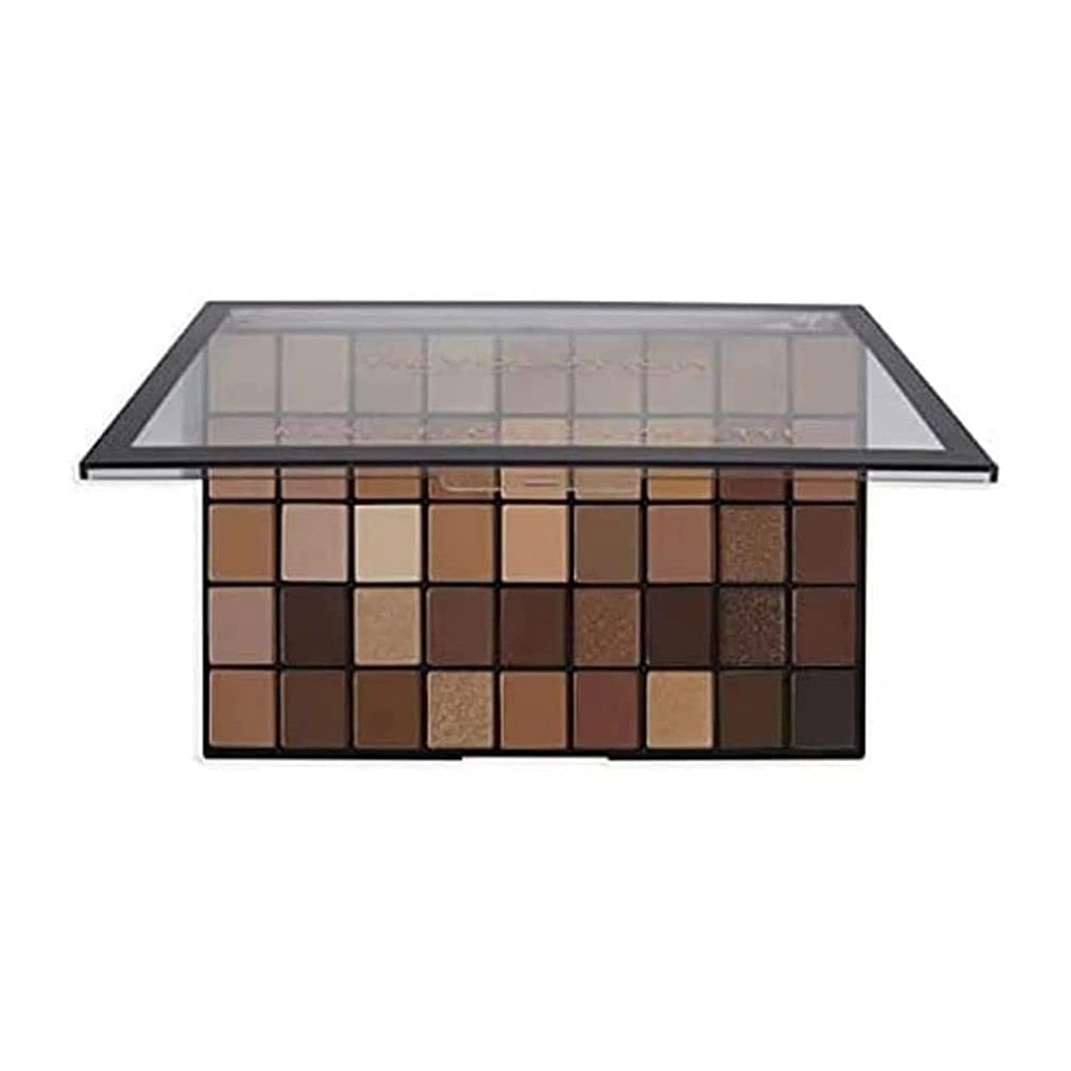Lidschatten Palette