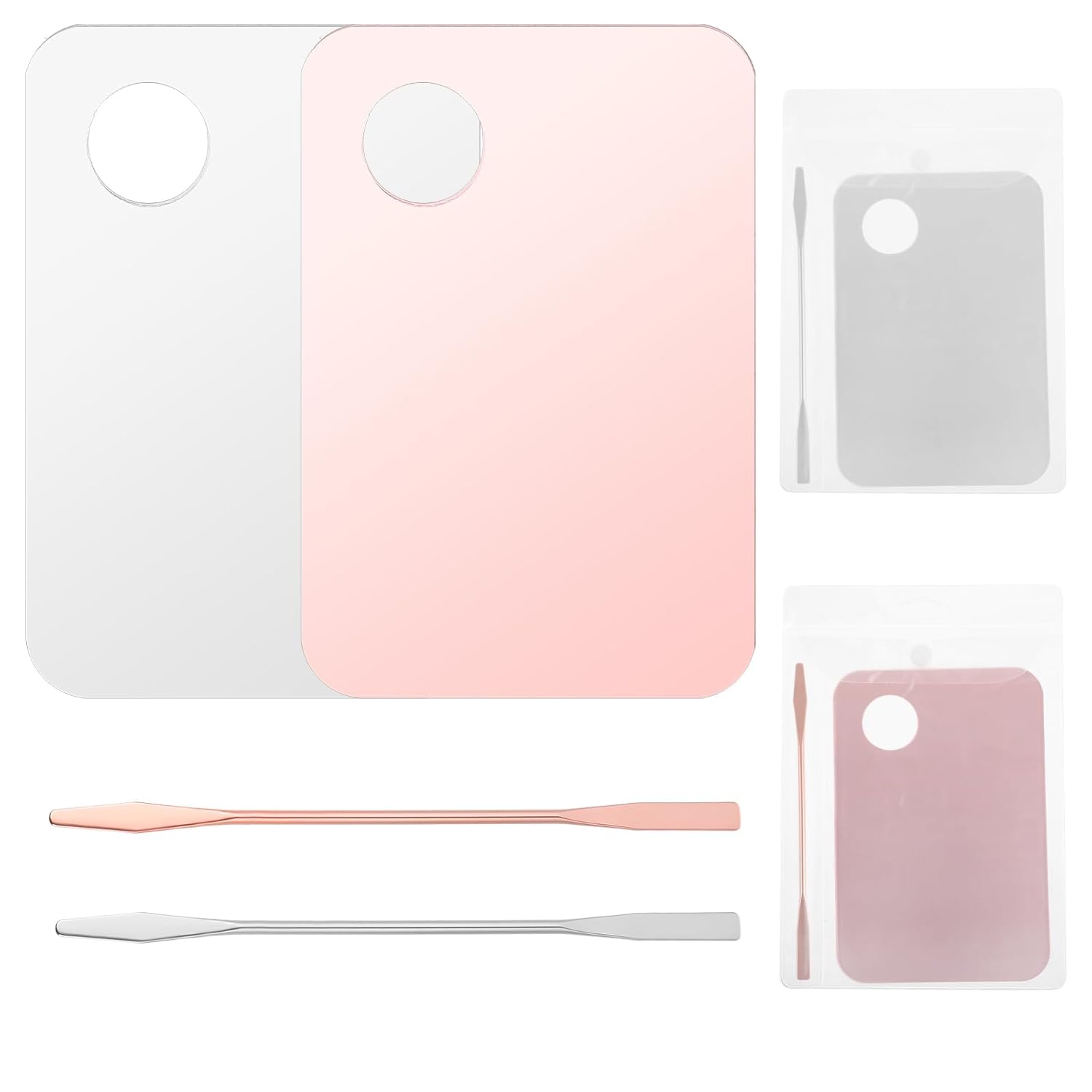 Genderxbeauty Palette