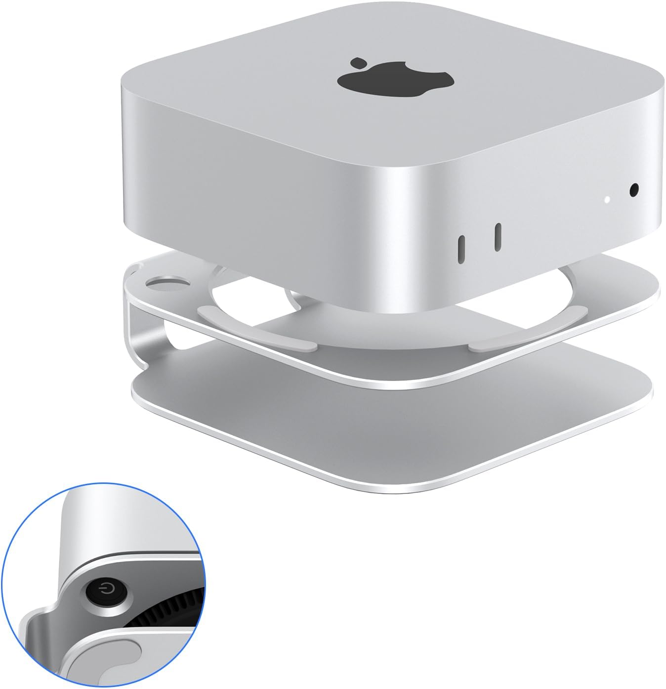 Mac Mini Zubehör