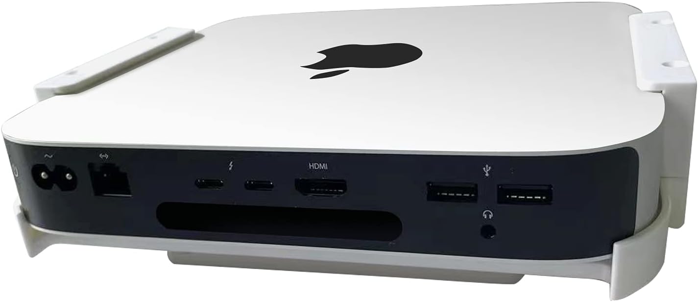 Mac Mini Halterung