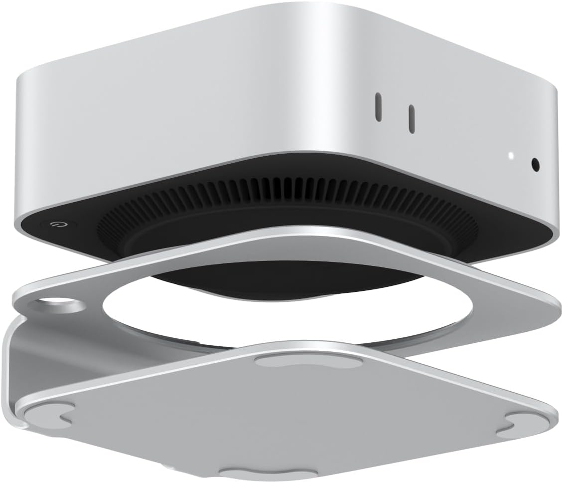 Mac Mini Stand