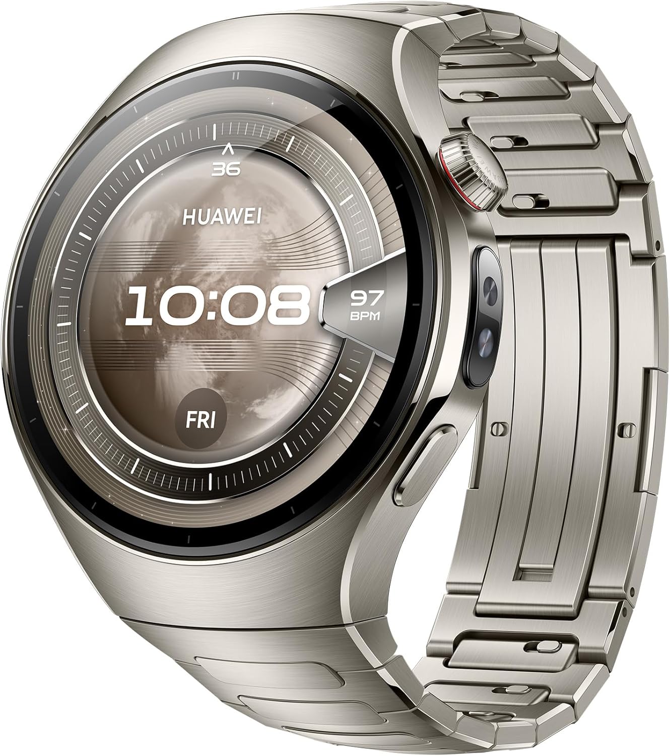Huawei Watch 5
