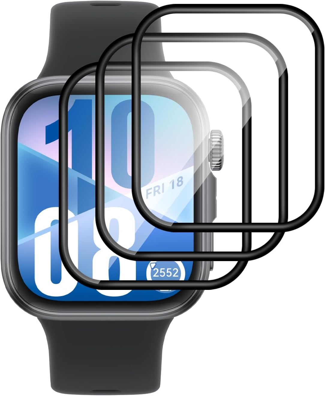 Huawei Watch Fit 4