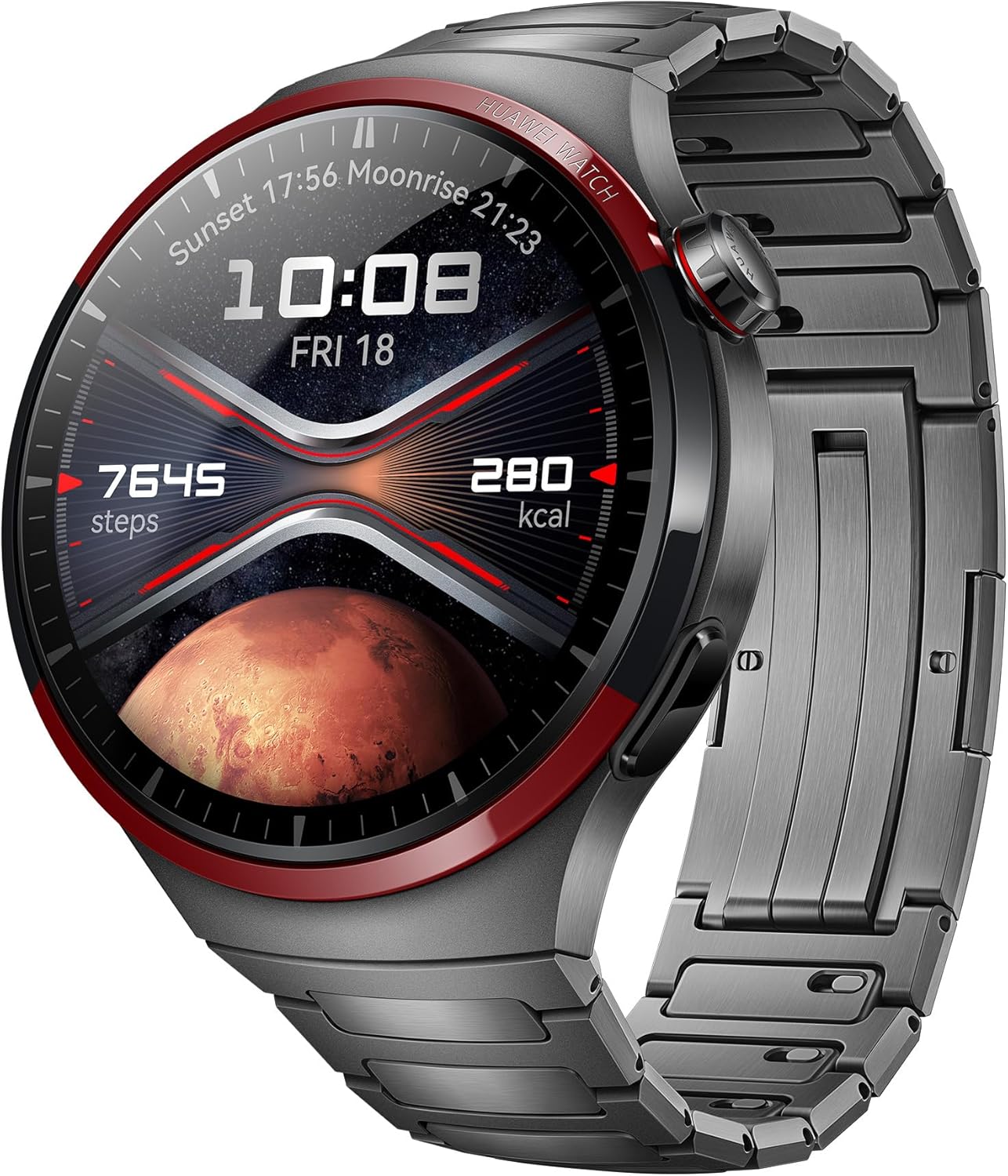 Huawei Watch Fit 4 Pro