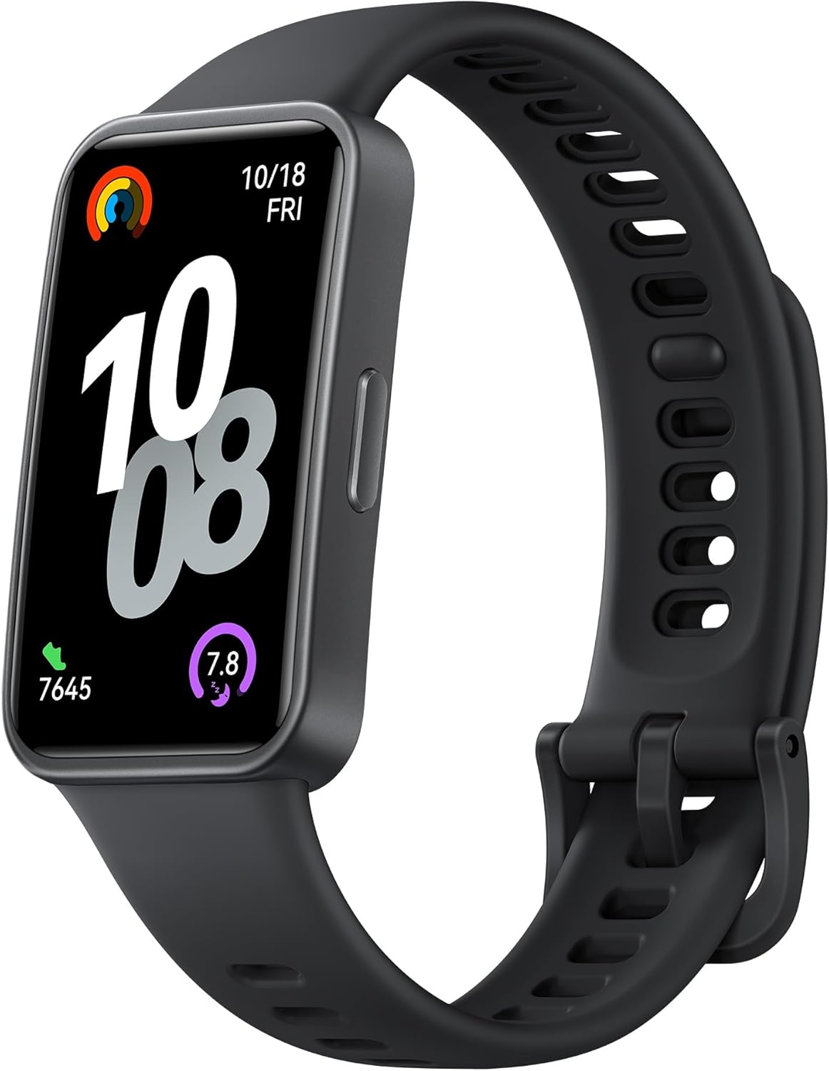 Health-Tracking Smartwatch