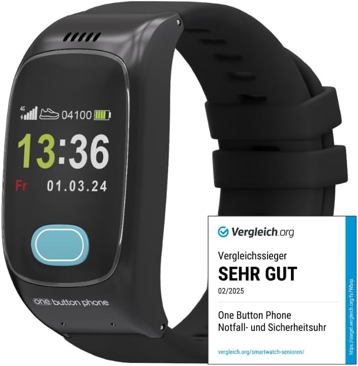 Schärfesensor