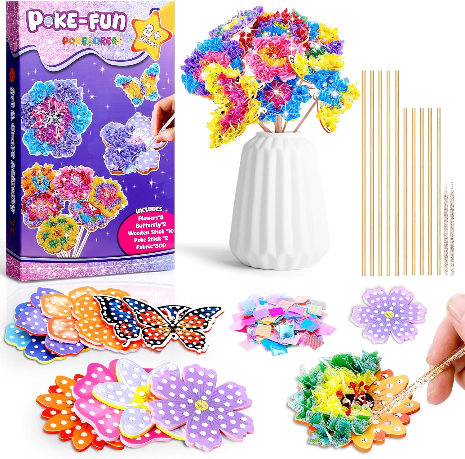 DIY Kreativset