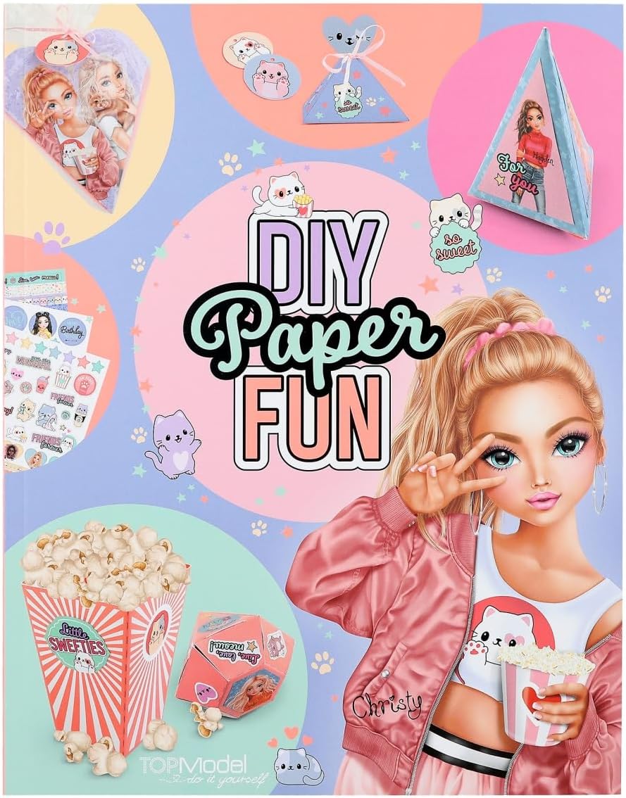 DIY Kreativset