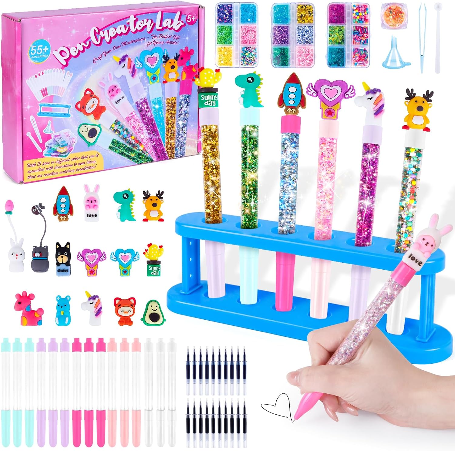 DIY Kreativset