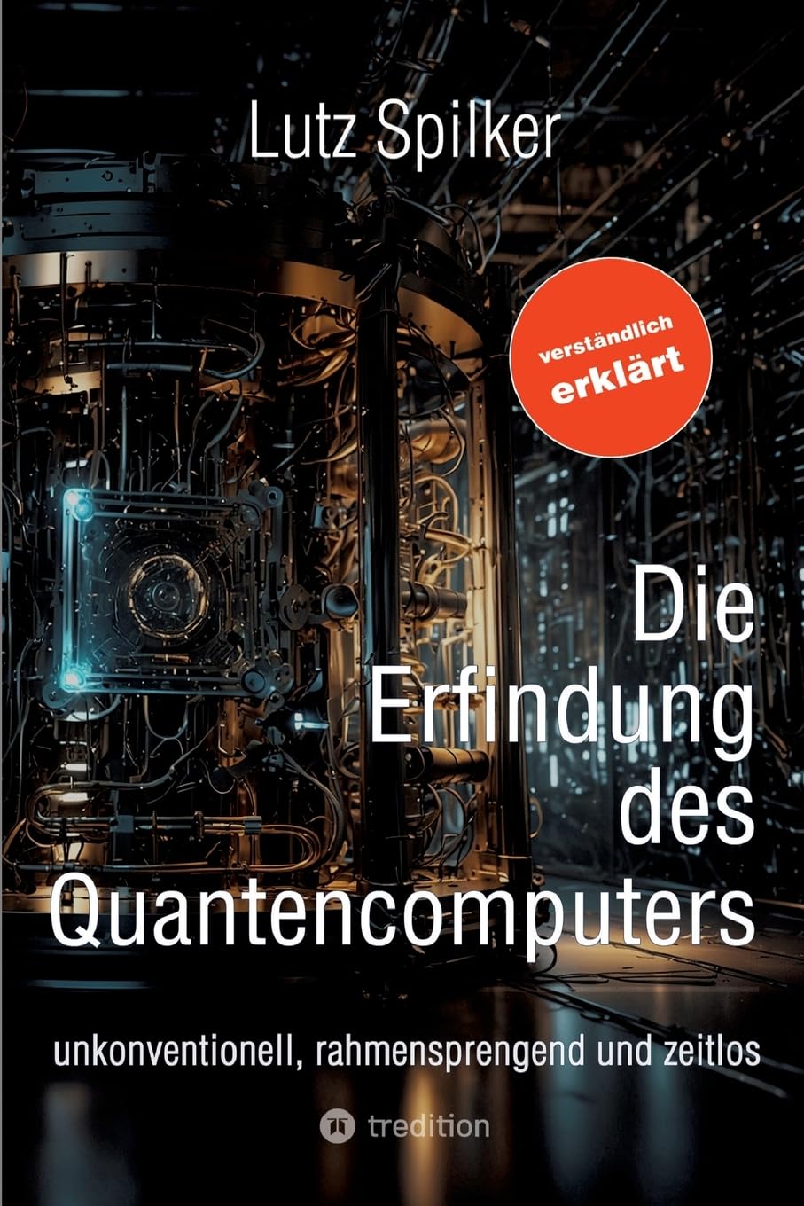 Quantencomputer