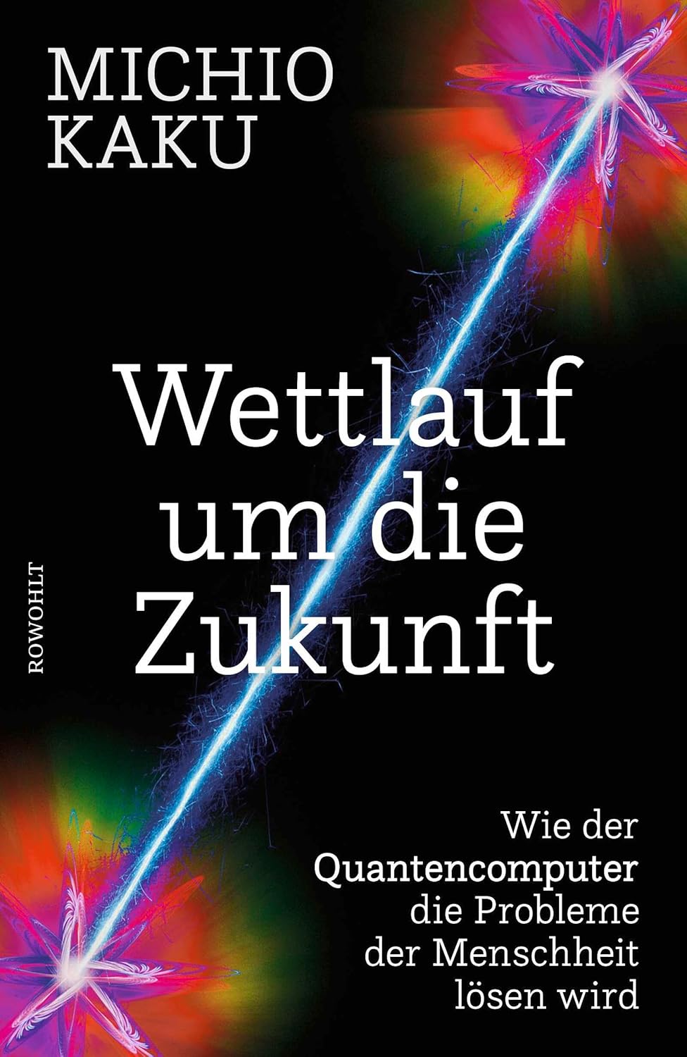 Quantencomputer