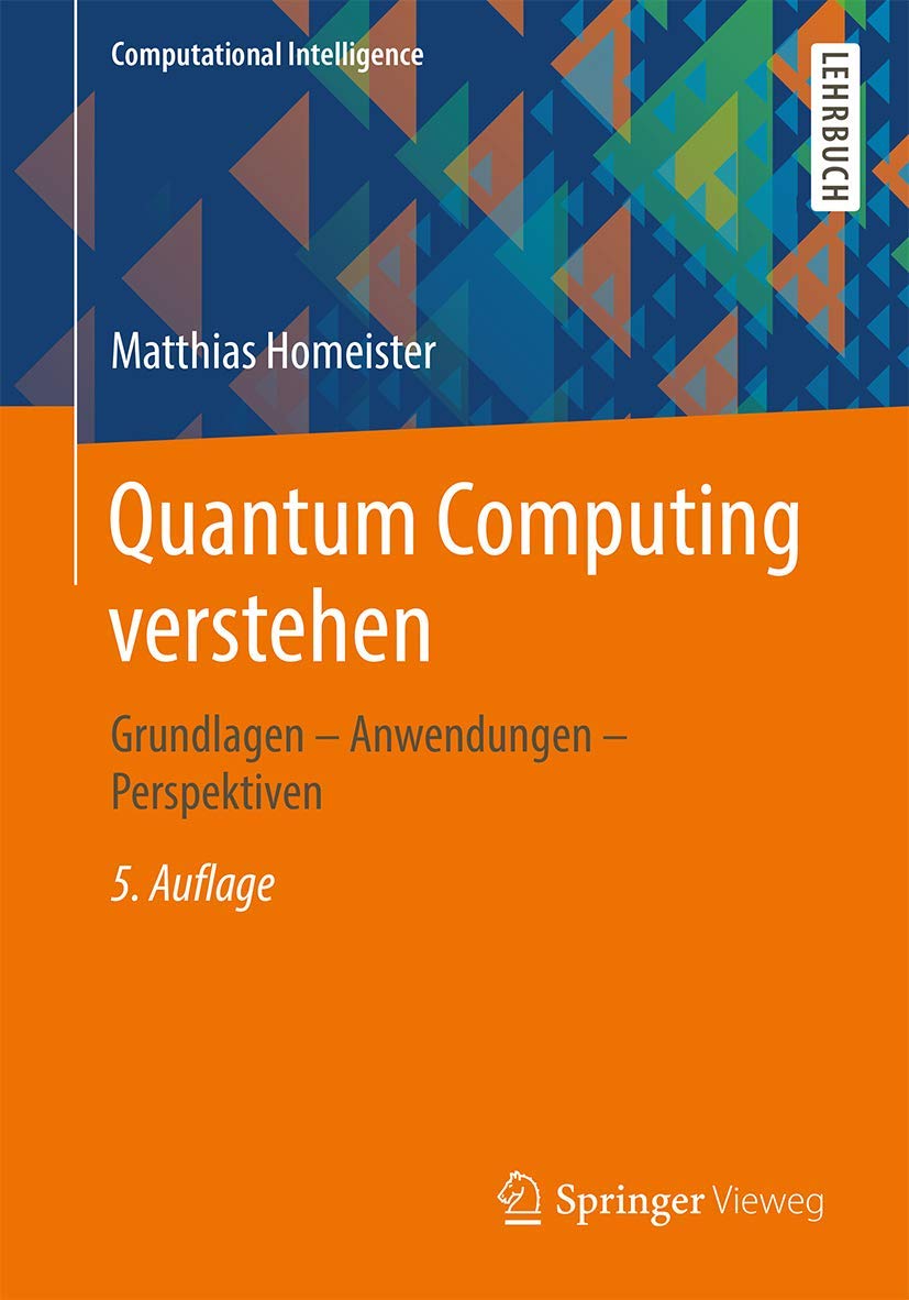 Quantencomputer