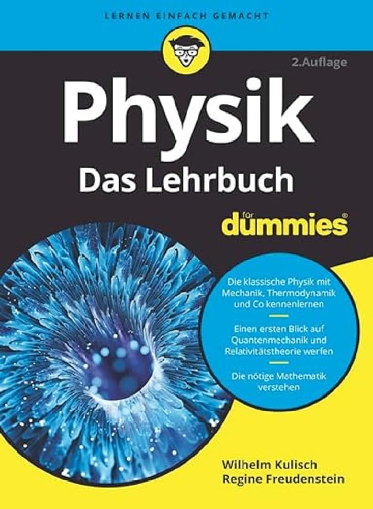 Physik für Einsteiger