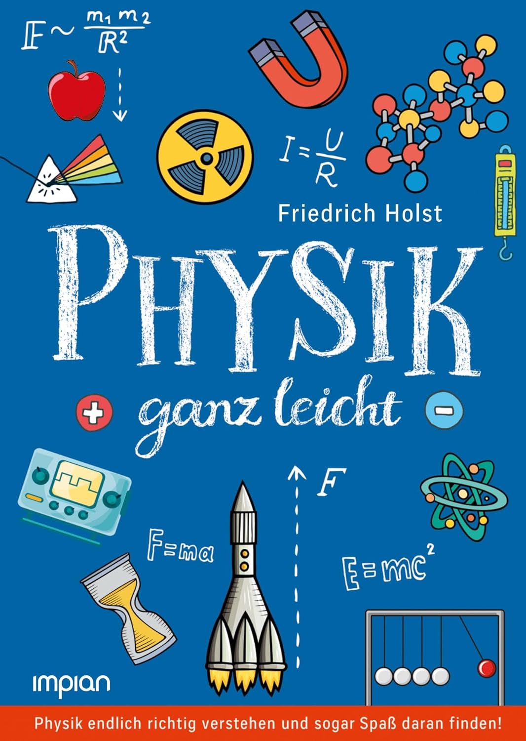Physik für Einsteiger
