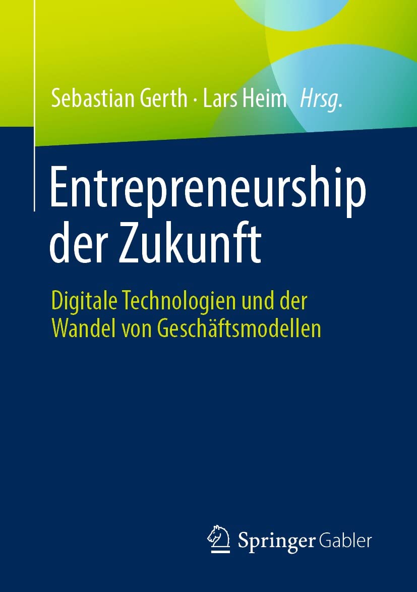 Technologie der Zukunft