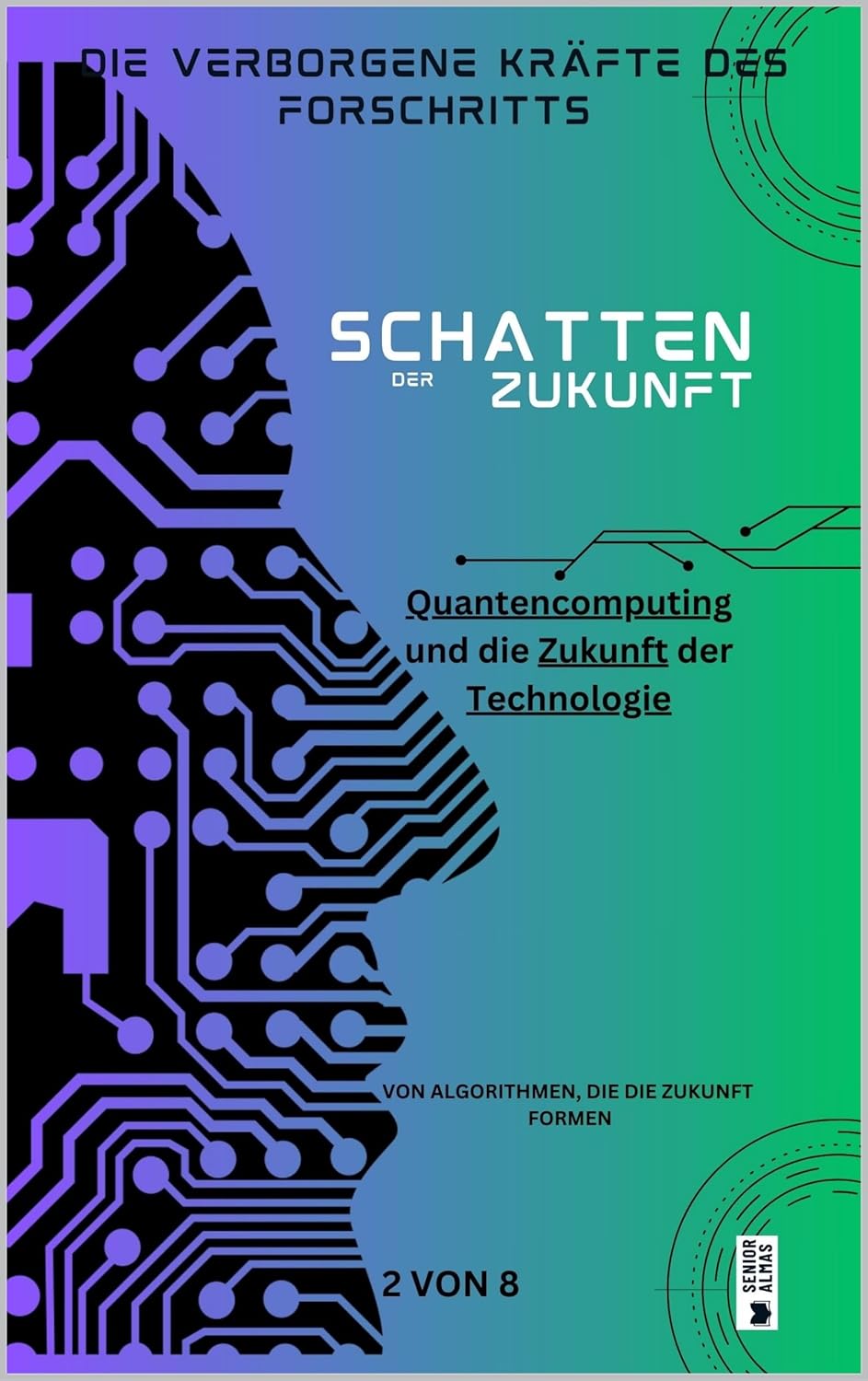 Technologie der Zukunft