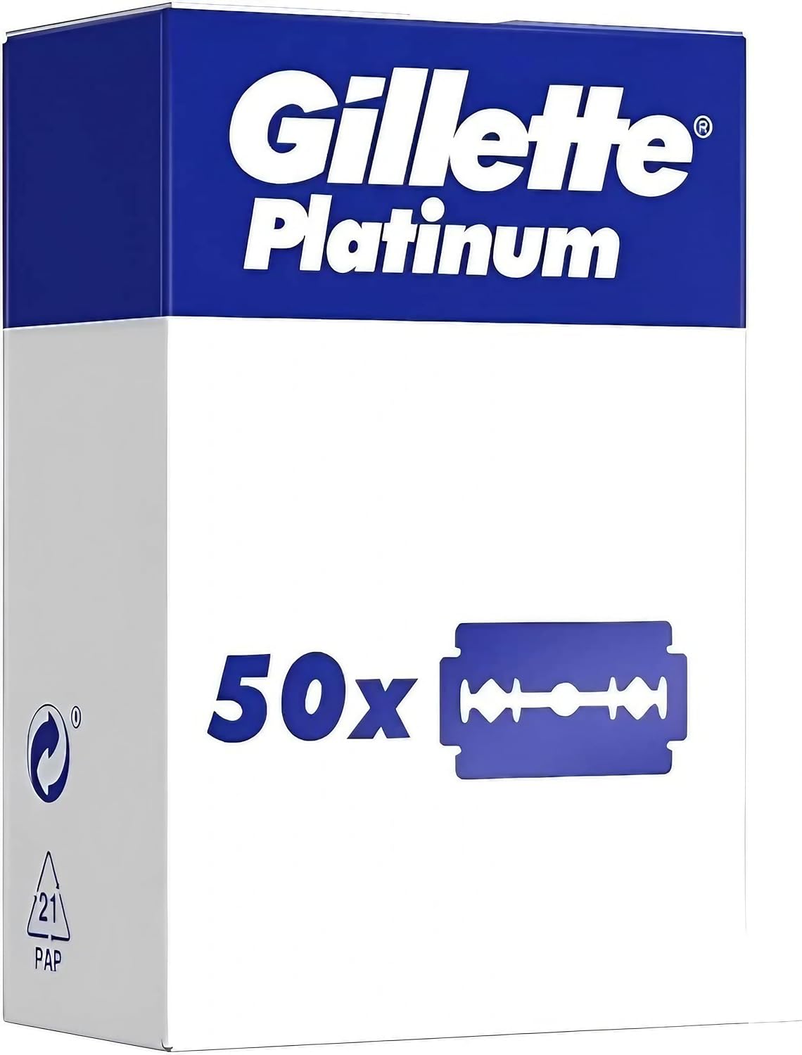 Günstige Rasierklingen
