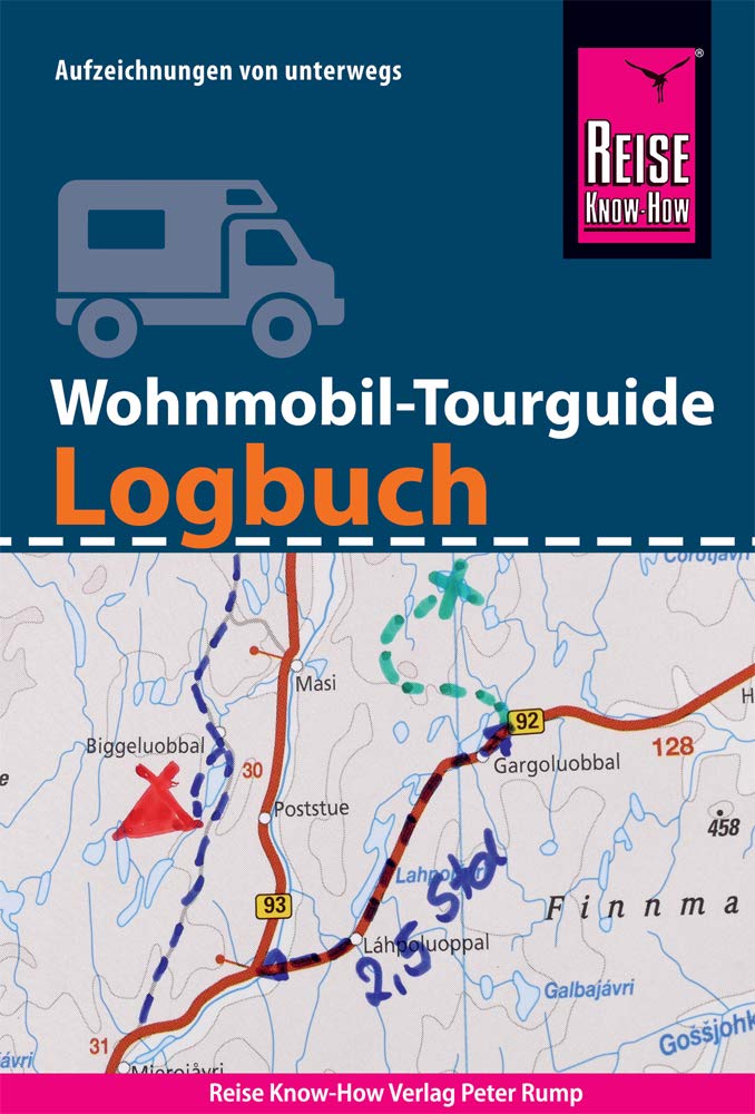 Packliste für Reisen