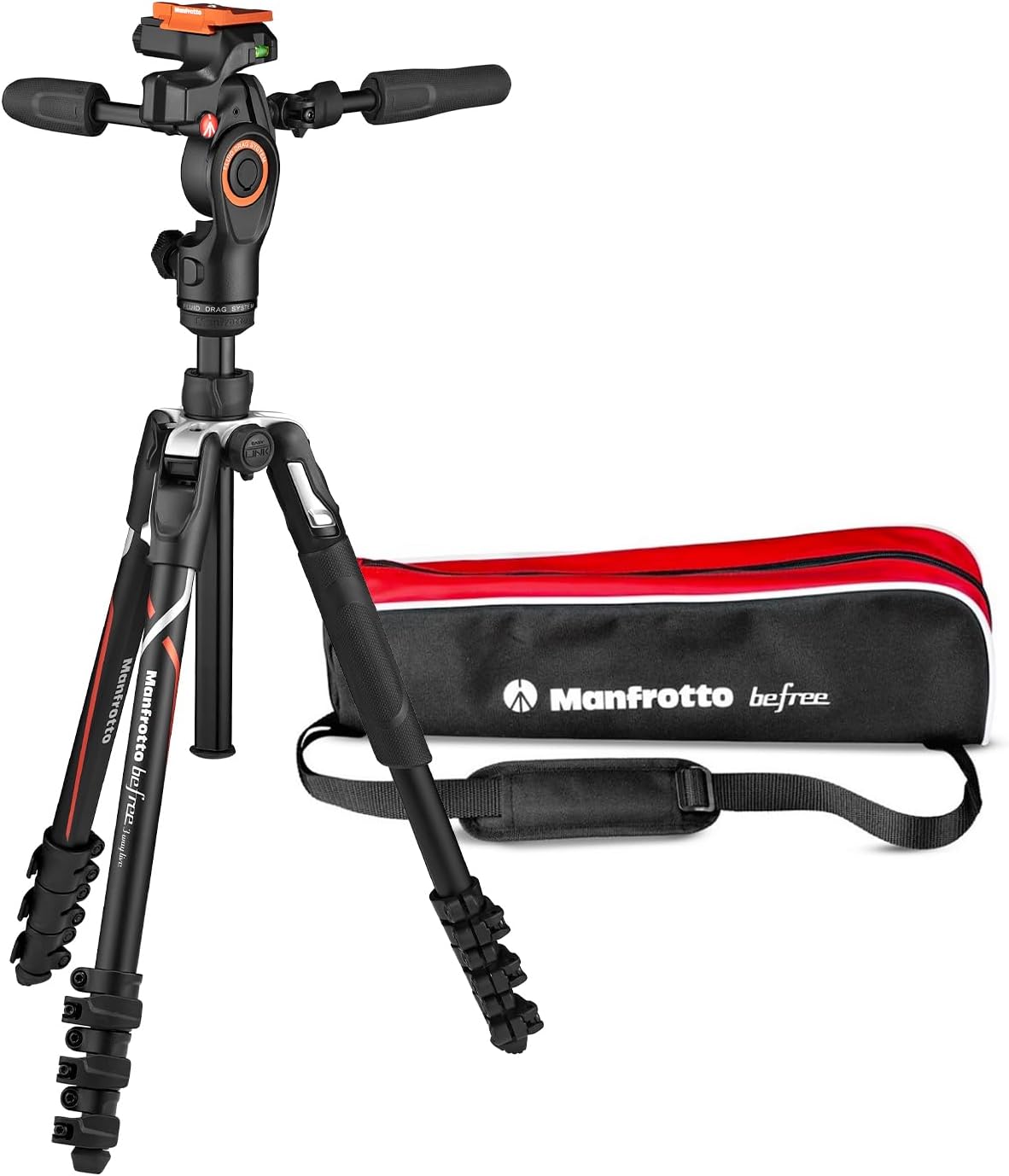 Travel Vlogging Equipment
