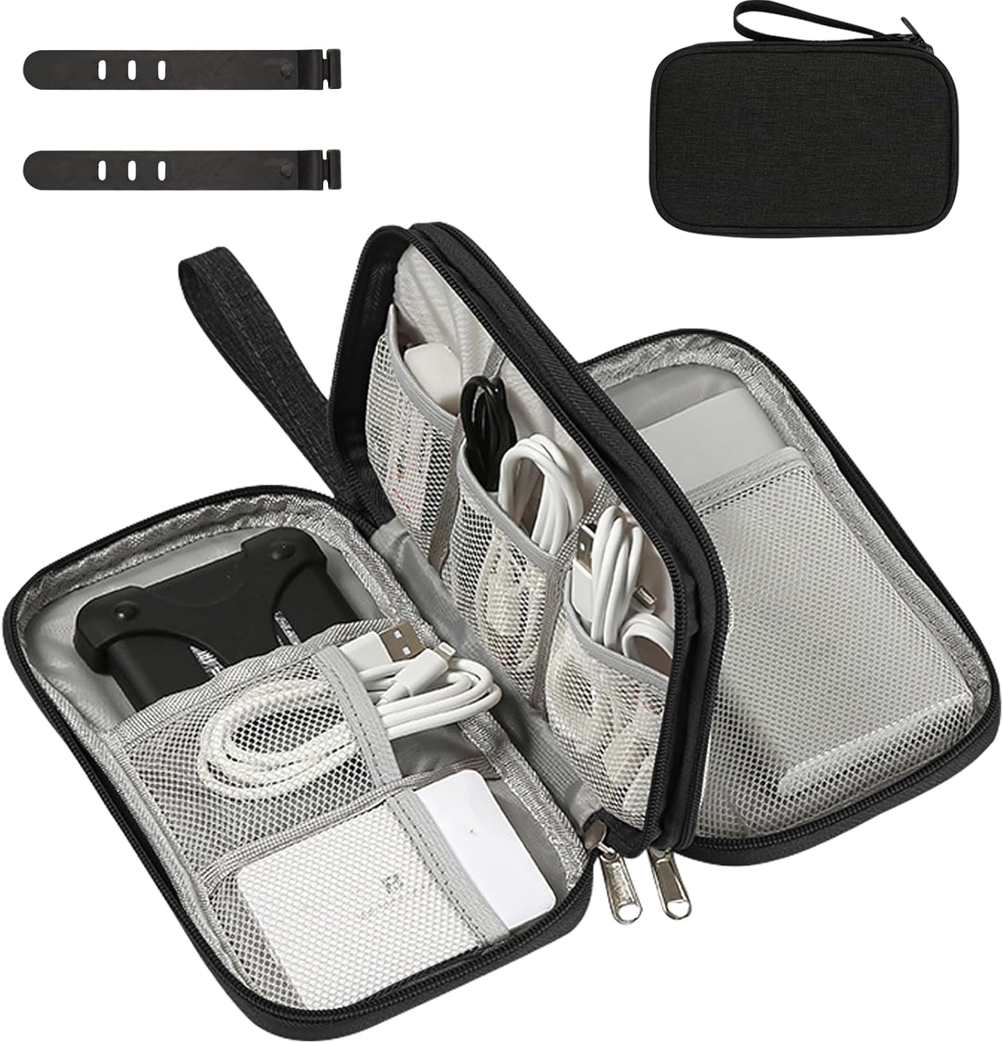 Backpacker Gadgets