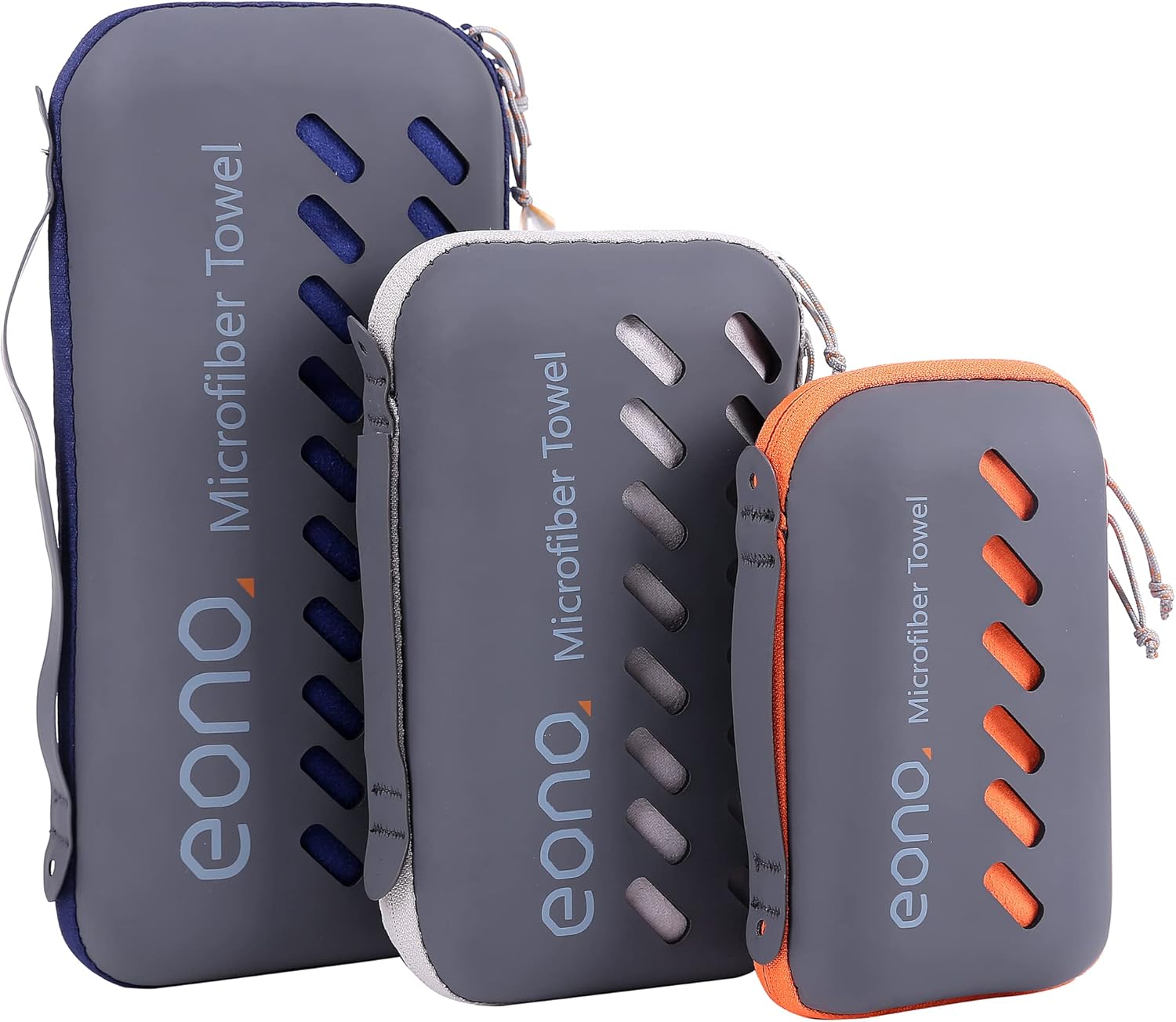 Backpacker Gadgets