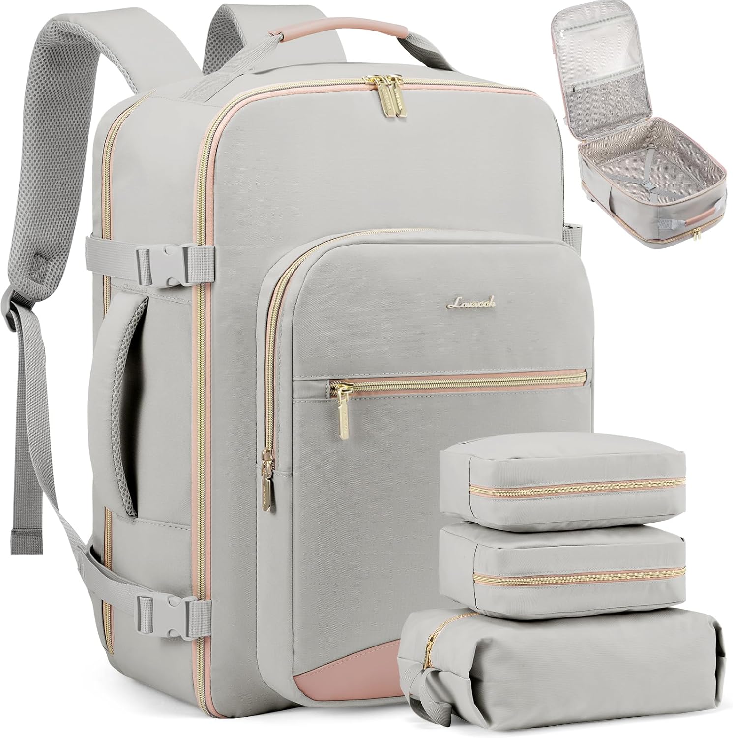Reiserucksack