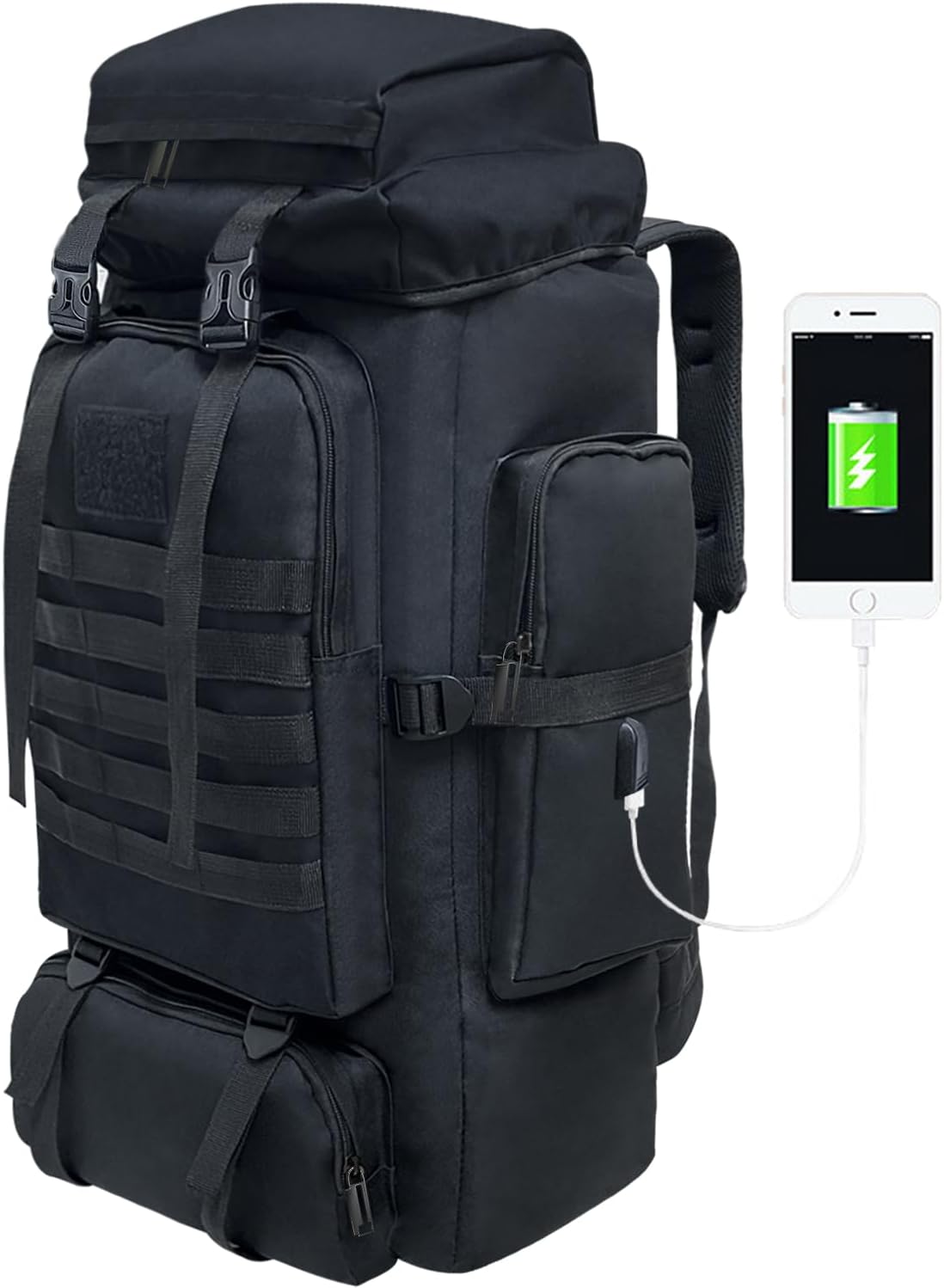 Reiserucksack