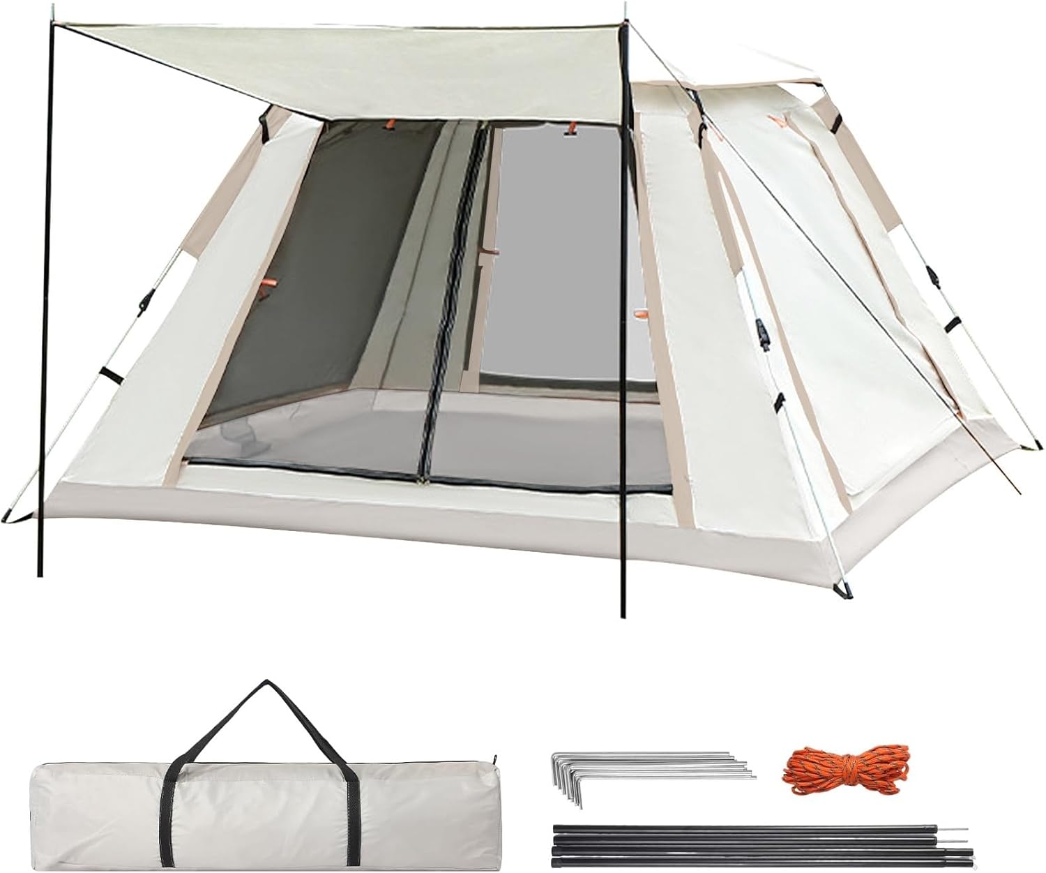 Outdoor-Zelt