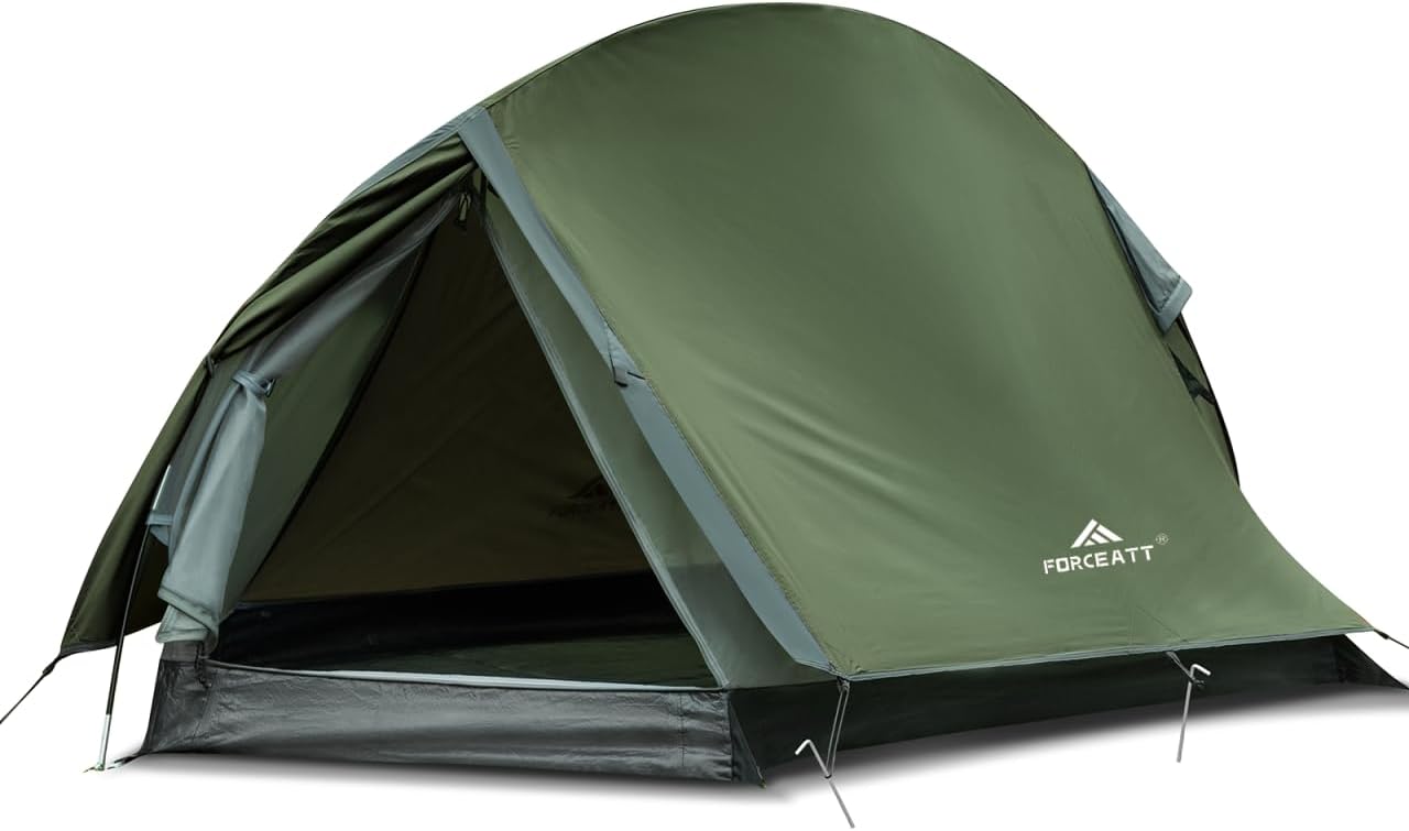 Outdoor-Zelt
