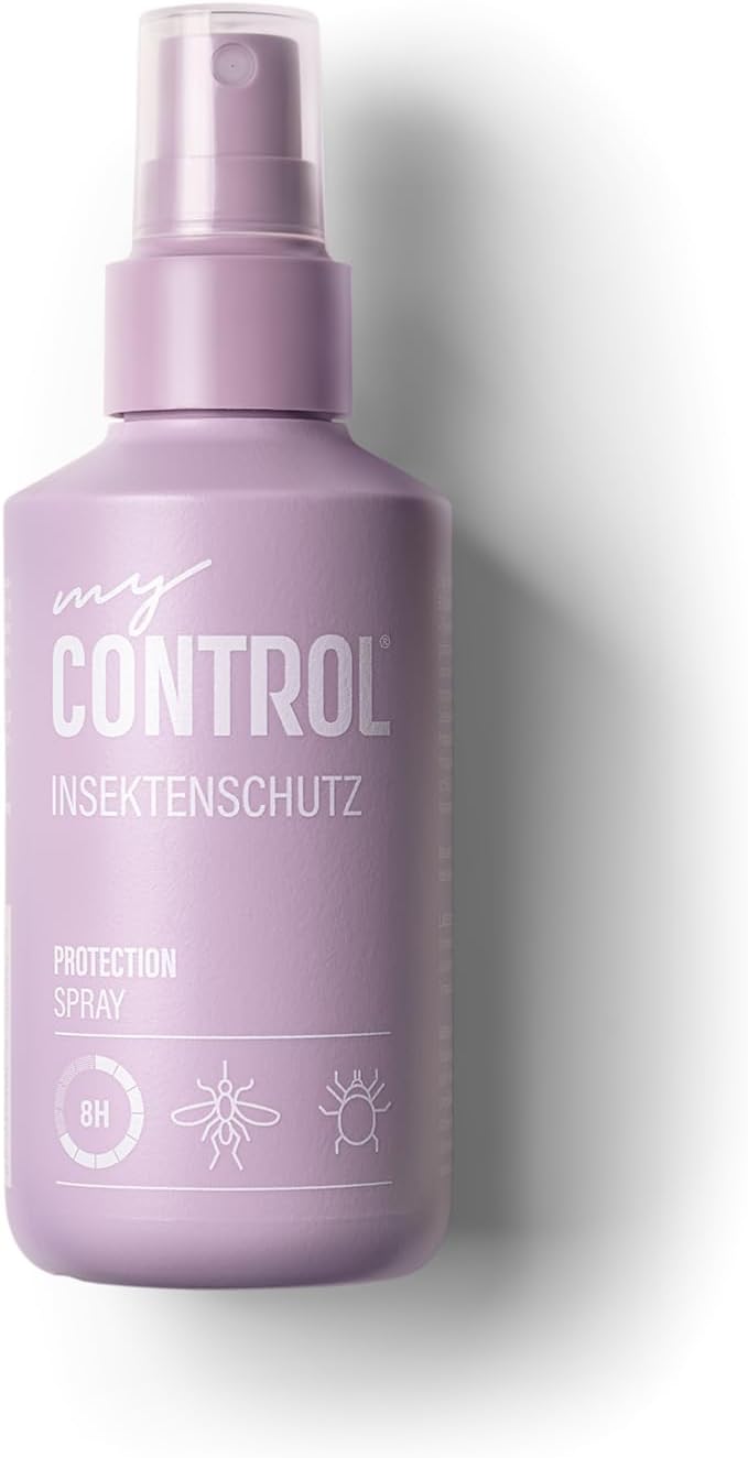Mückenspray