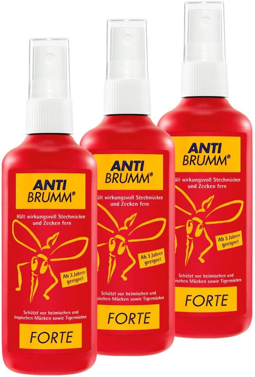 Nobite Spray
