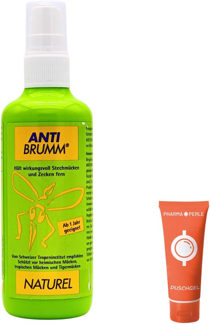 Antibrum Spray