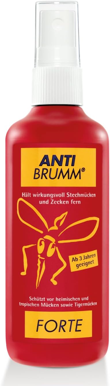 Antibrum Spray